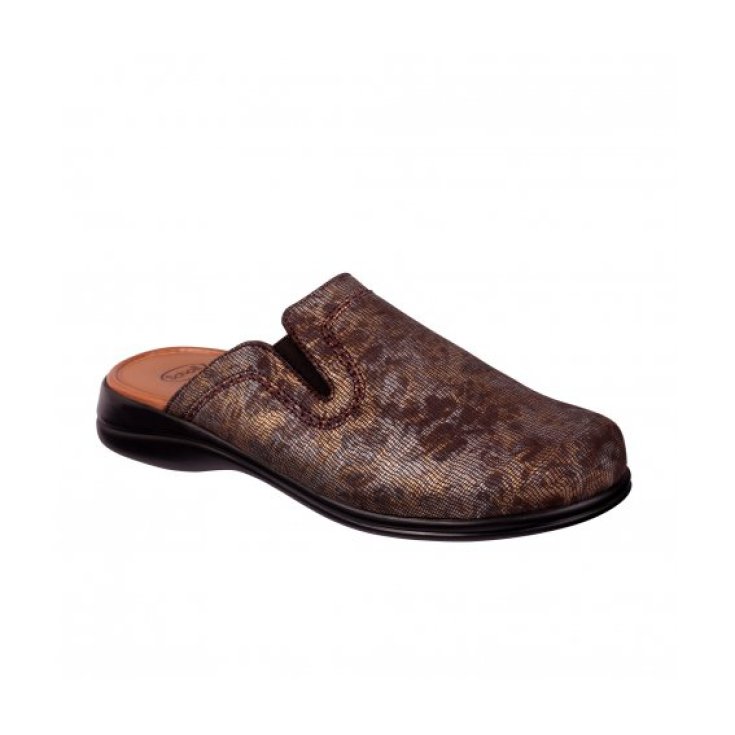 Scholl New Toffee Calzatura Colore Dark Brown Numero 40