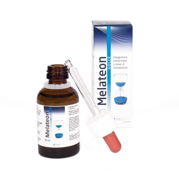 Proeon Melateon Gocce 30ml