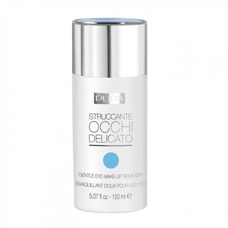 Pupa Struccante Occhi Delicato 150ml