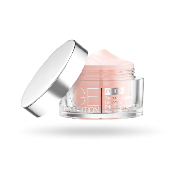 PUPA VISO AGE REVOL.CR.LEVIG.50 ML