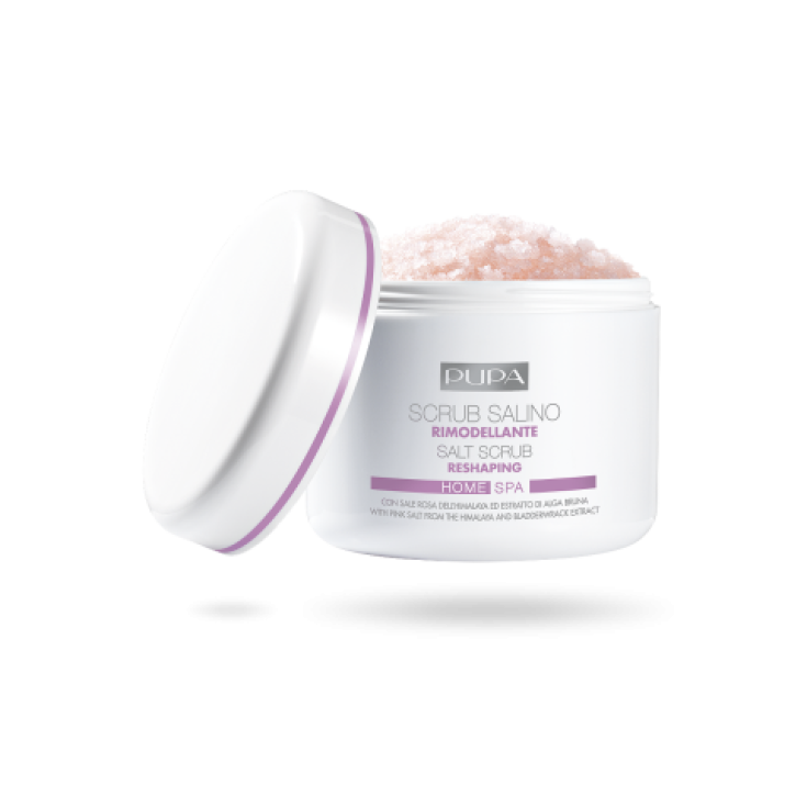 *PUPA VITAMINA SCRUB SALINO RIM 350