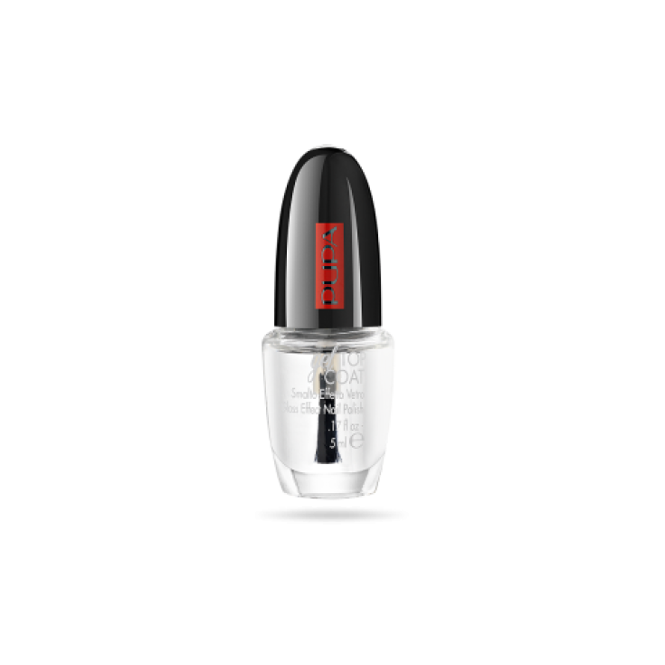 PUPA SMALTO GEL 01 TOP COAT