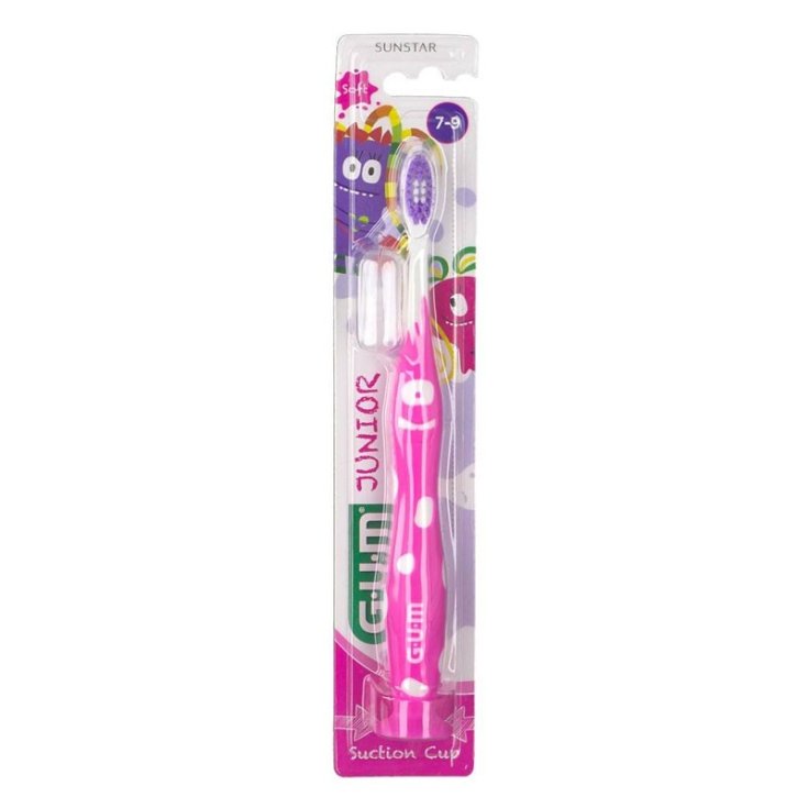 Gum Junior Spazzolino 7-9 Anni