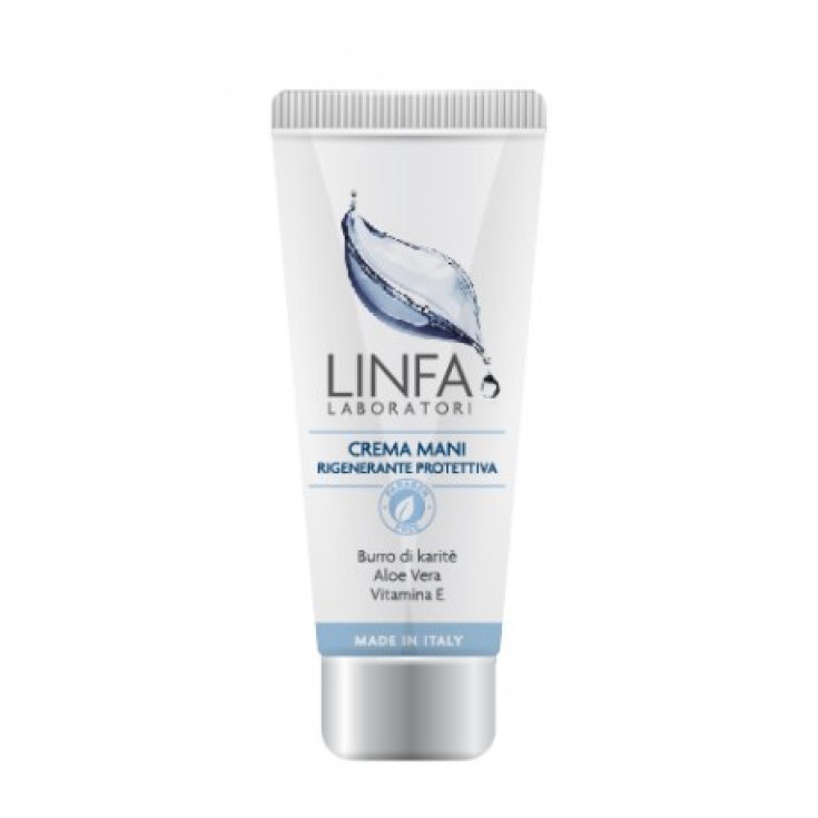 So Farma Morra Linfa Crema Mani 75ml