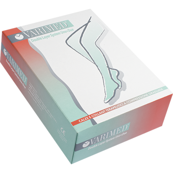 Varimed Double Layer System 1+2 Autoreggenti L4