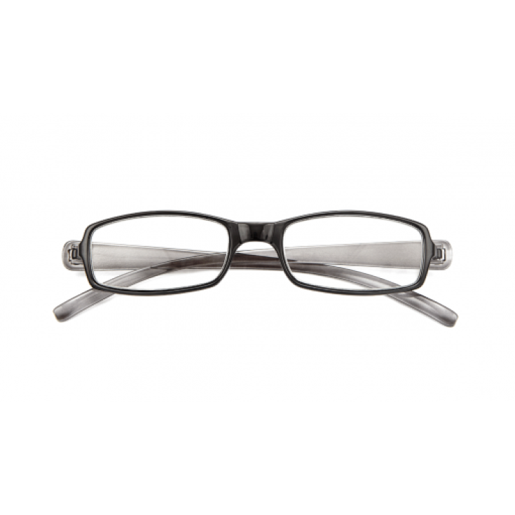 Twins Optical Silver Double Occhiali Da Lettura Diottria +2,50
