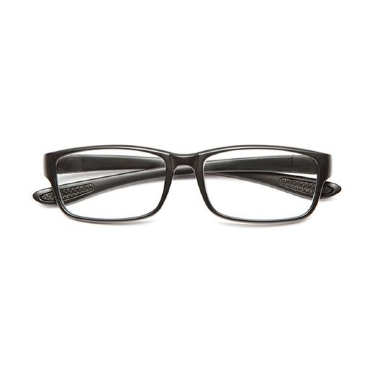 Twins Optical Silver Double Occhiali Da Lettura +3,00 Diottrie