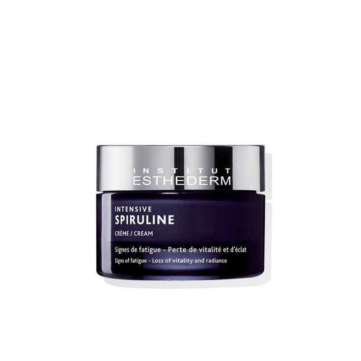 Institut Esthederm Intensive Spiruline Cream 50ml