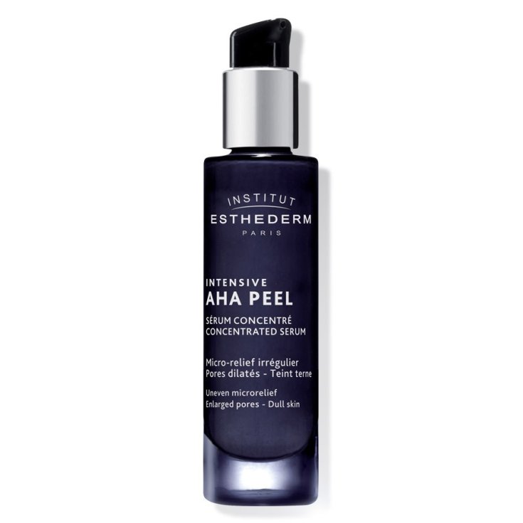 Institut Esthederm Intensive Aha Peel S&eacute;rum Concentr&eacute; 30ml