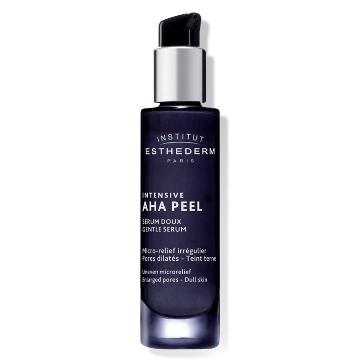 Institut Esthederm Intensive AHA PEEL Serum Doux 30ml