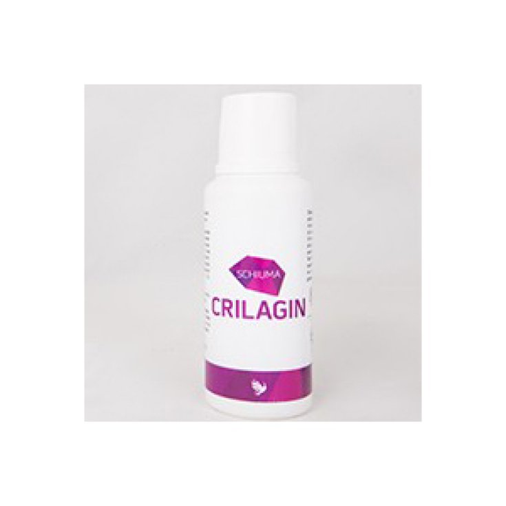 Dr. L Pharma Crilagin Detergente 250ml