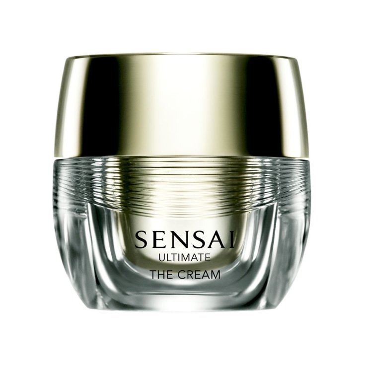 Sensai Ultimate The Cream 15ml