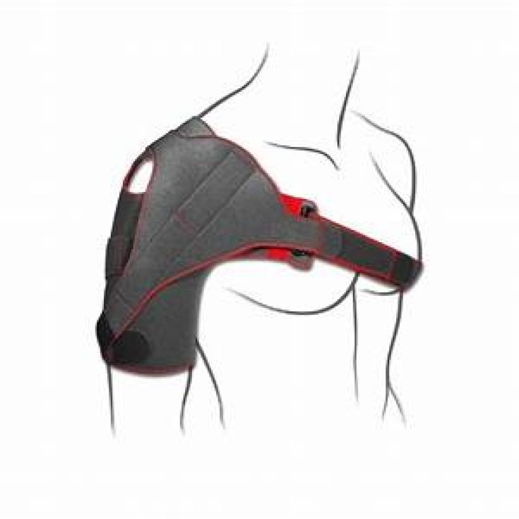 Tenortho Homerus Tutore Spalla Dinamico Destro Misura L/Xl 1 Pezzo