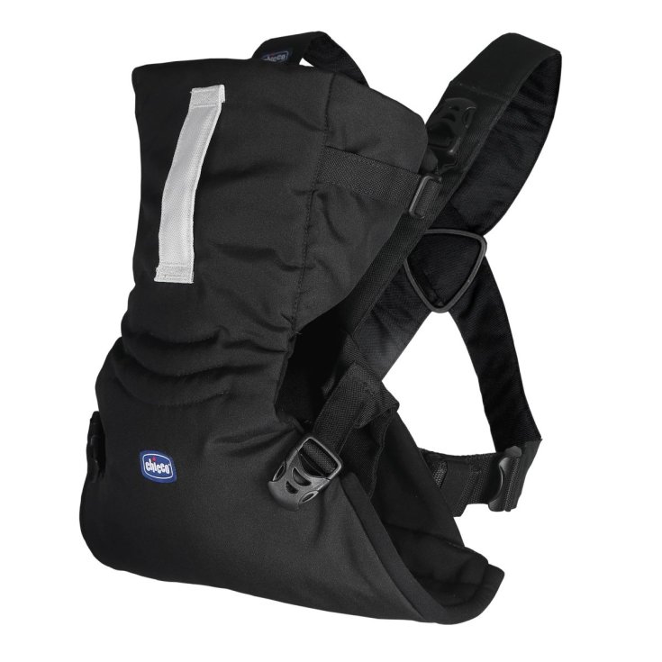 Chicco Easy Fit  Marsupio Ergonomico Colore Black Night