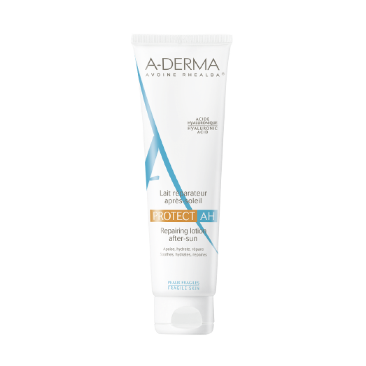 A-Derma Dopo Il Sole Ripara Il Latte 250ml
