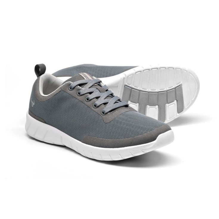 Suecos Alma Grigio 42