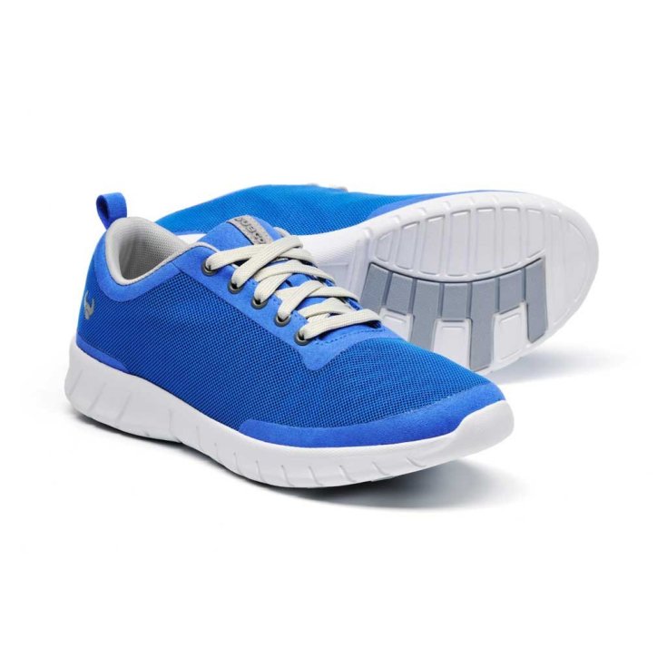 Suecos Alma Azzurro 42