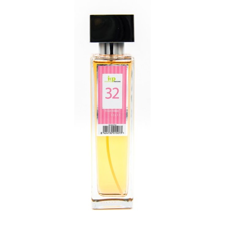 Iap Pharma Fragranza 32 Profumo Donna 150ml