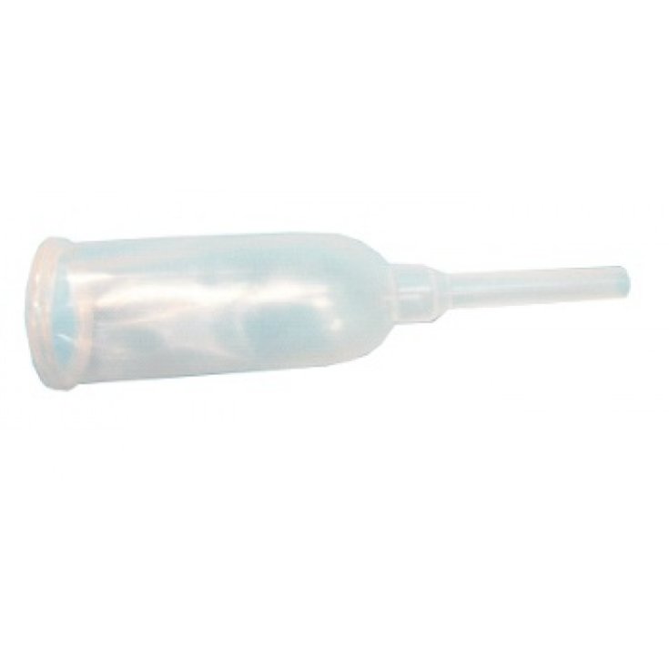 Securdrain Penisil Condom Catetere Esterno in Silicone Autoadesivo 36mm 30 Cateteri
