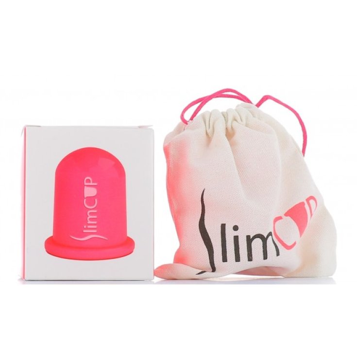 Slimcup La Coppetta Anticellulite