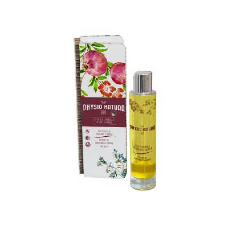 Physio Natura Olio Profumato Melograno & Primula 100ml