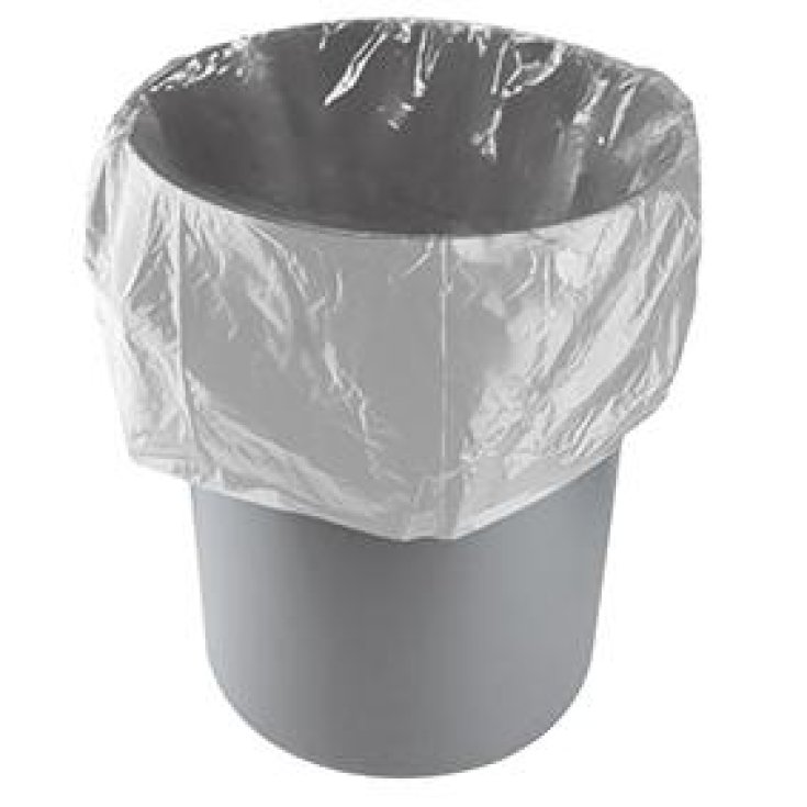 Farmacare Raccoglitore WC Con Gelificante 2 Pezzi