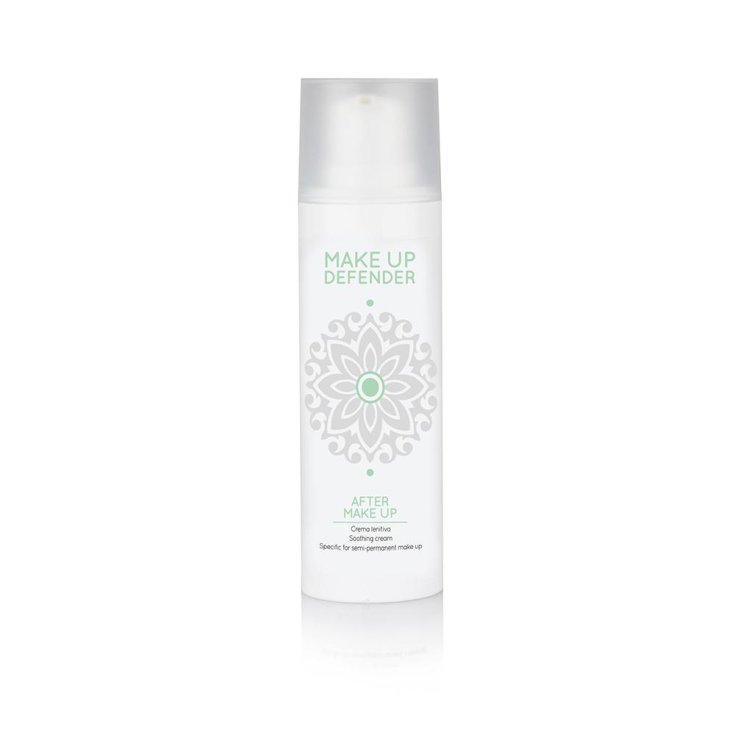 Make Up Defender After Make Up Crema Lenitiva Trattamento Make Up Semipermanente 30ml