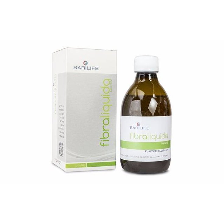 Barilife Fibraliquida Integratore Alimentare 300ml