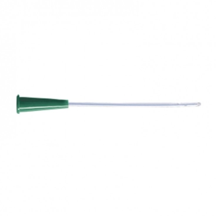 Securmed Catetere Nelaton Uomo Ch14 40cm 30 Pezzi