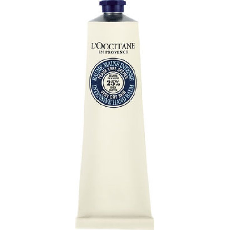L'Occitane Karit&eacute; Balsamo Mani Intense 150ml