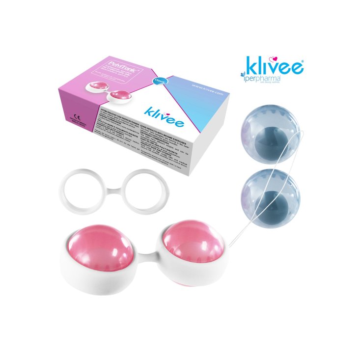 Klivee Pelvitonic Classic