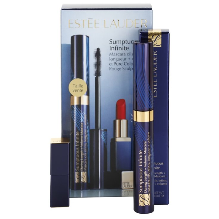 Est&eacute;e Lauder Sumptuous Infinite Set