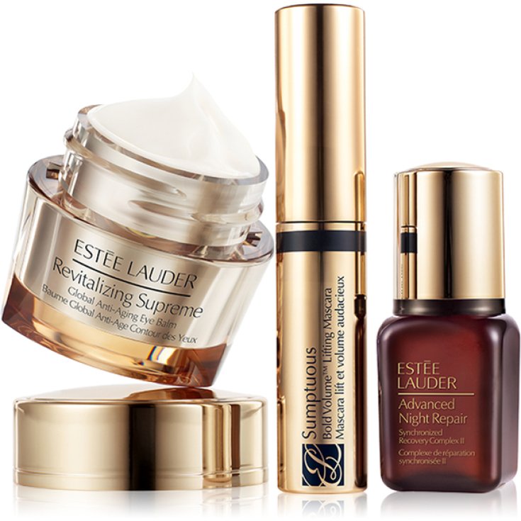 Est&eacute;e Lauder Supreme Eye Set