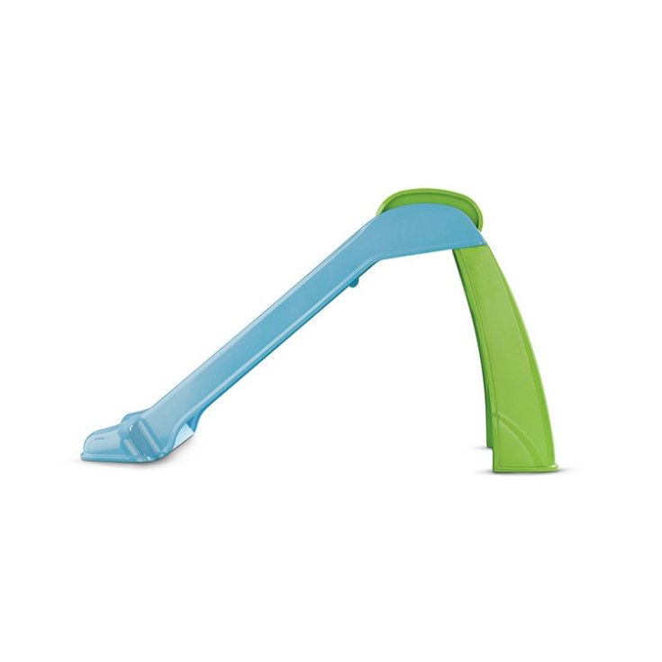 Little Tikes Primo Scivolo Blu