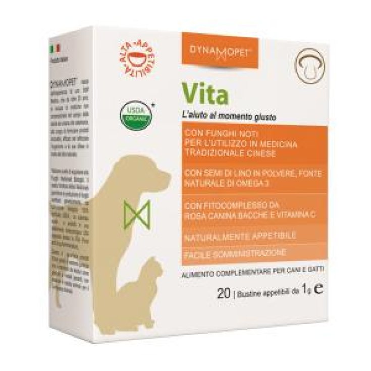 Vita - 20X1GR