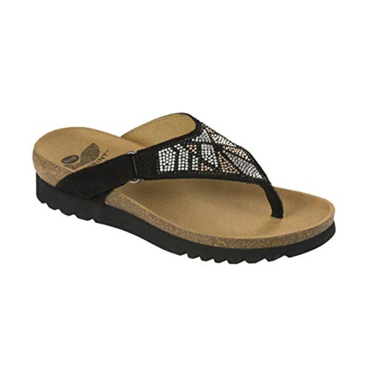 Scholl KIMI Infradito Donna Colore Nero Taglia 36