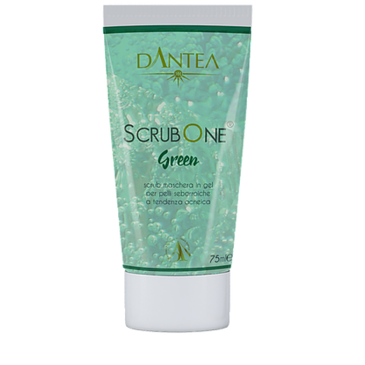 Dantea Scrubone Green 75ml
