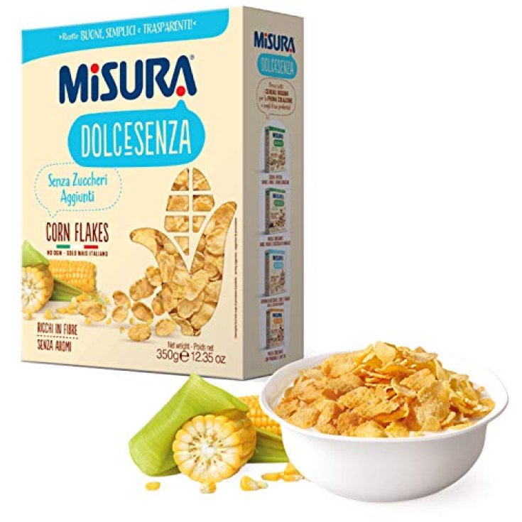 Misura Fiocchi Dolcesenza 350g