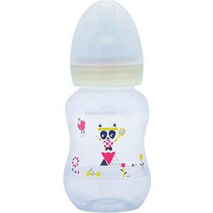 Bebe Confort Biberon PP 1 Sport (0-6Mesi) 120ml