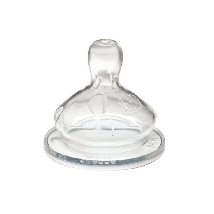 Bebe Confort Tettarella Maternity Anti-Colica in Silicone Misura 0