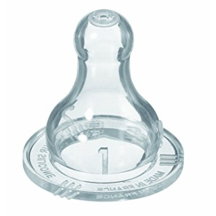 Bebe Confort Tettarelle a Base Standard Misura T2