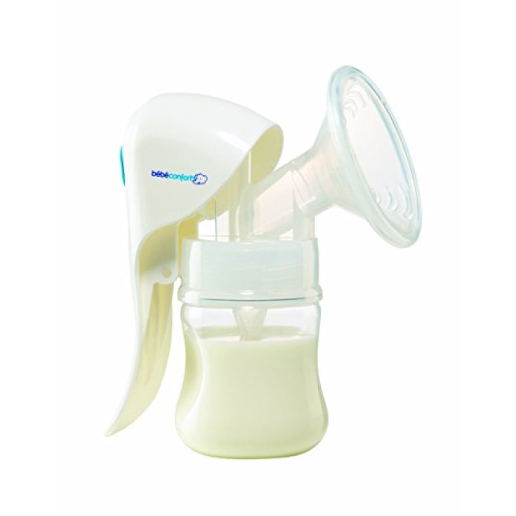 Bebe Confort Tiralatte Manuale