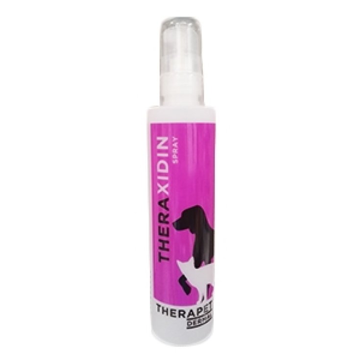 Theraxidin Spray - 200ML