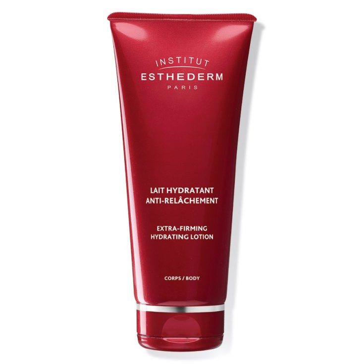 Institut Esthederm Lait Hydratant Anti Rel&acirc;chement 200ml
