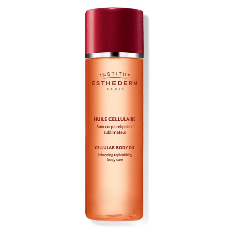Institut Esthederm Huile Cellulaire Olio Corpo 125ml