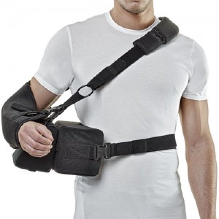 Gibaud Ortho Intellisling 30 Tutote Per Abduzione Di Spalla