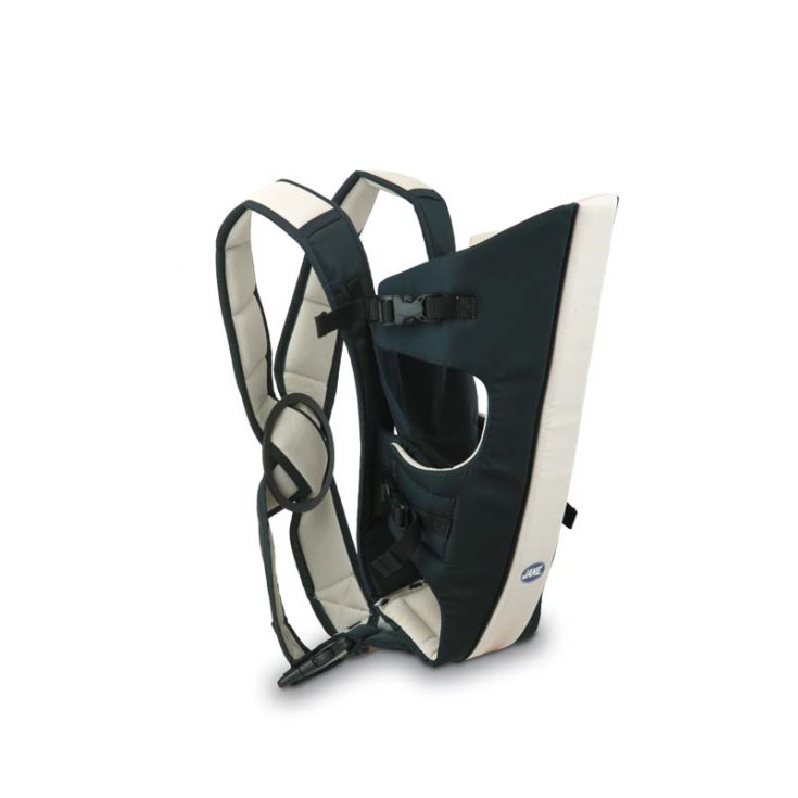 Jan&egrave; Dual Marsupio Bianco