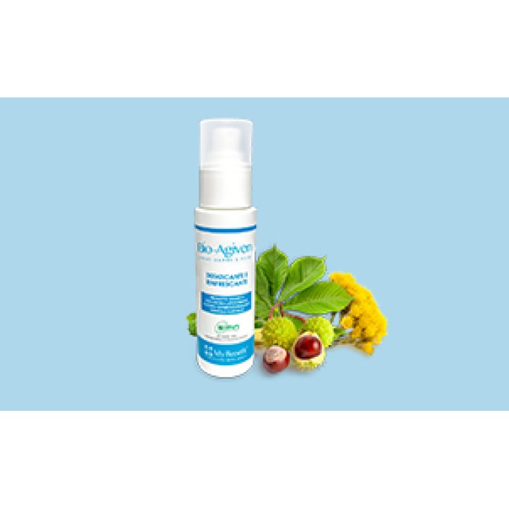 My Benefit Bio-Agiven Spray Gambe Piedi