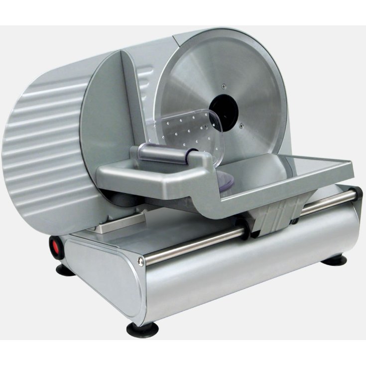 Ausonia Affettatrice 190 Silver 1 Pezzo