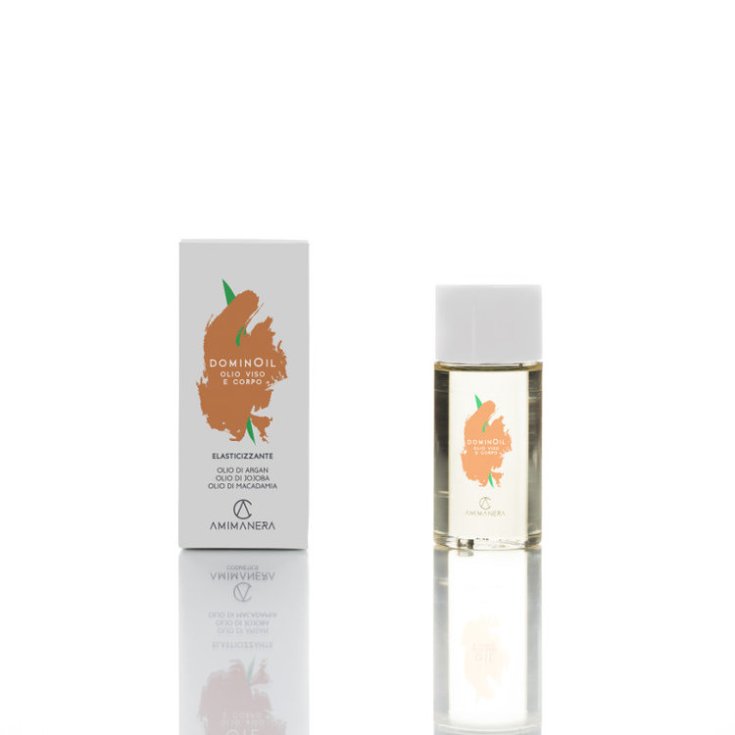 Amimanera Dominoil Olio Viso & Corpo 60ml